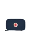 Fjallraven Kanken Travel Wallet navy