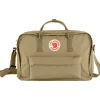 Fjallraven Kanken Weekender clay