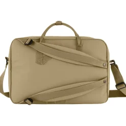 Fjallraven Kanken Weekender clay