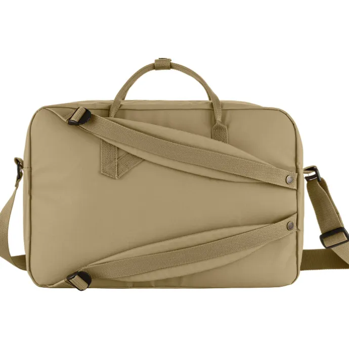 Fjallraven Kanken Weekender clay