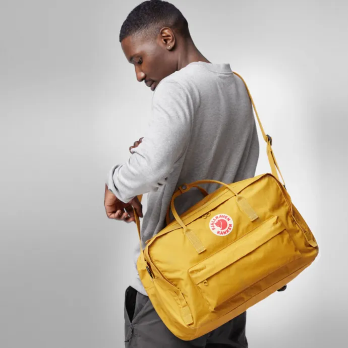 Fjallraven Kanken Weekender navy