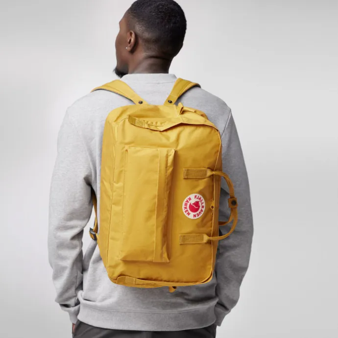Fjallraven Kanken Weekender navy