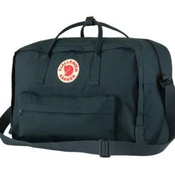 Fjallraven Kanken Weekender navy