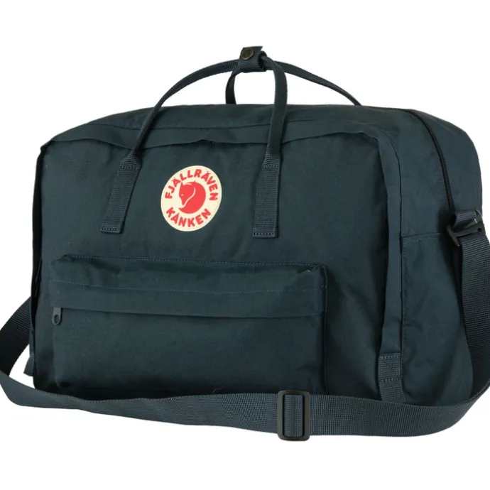 Fjallraven Kanken Weekender navy