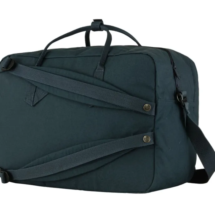 Fjallraven Kanken Weekender navy