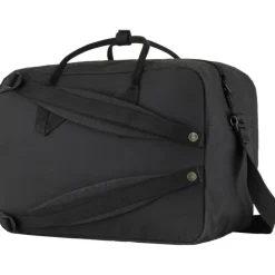 Fjallraven Kanken Weekender black