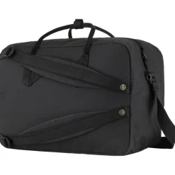 Fjallraven Kanken Weekender black