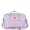 Fjallraven Kanken Weekender pastel lavender