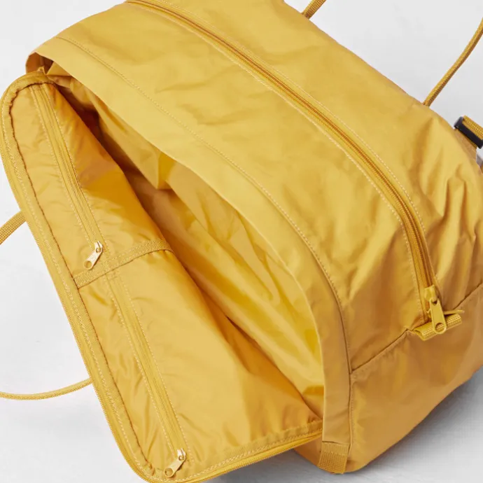 Fjallraven Kanken Weekender pastel lavender