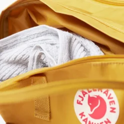 Fjallraven Kanken Weekender pastel lavender