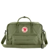 Fjallraven Kanken Weekender green