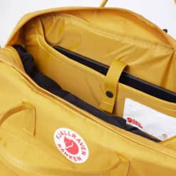 Fjallraven Kanken Weekender blackberry