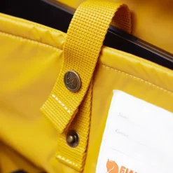 Fjallraven Kanken Weekender blackberry