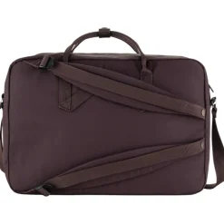 Fjallraven Kanken Weekender blackberry