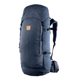 Fjallraven Keb 72 storm/dark navy