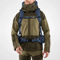 Fjallraven Keb 72 storm/dark navy