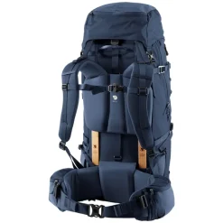 Fjallraven Keb 72 storm/dark navy