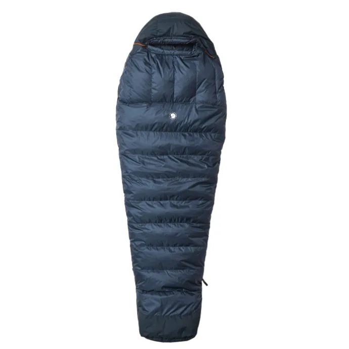 Fjallraven Keb Three Seasons Long navy