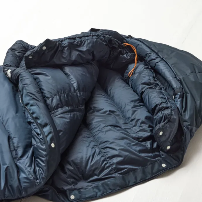 Fjallraven Keb Three Seasons Long navy
