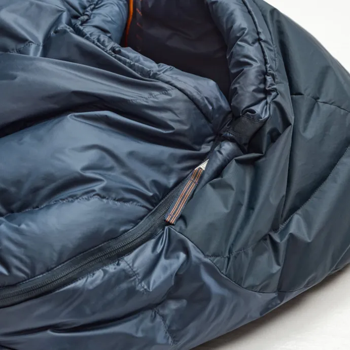 Fjallraven Keb Three Seasons Long navy