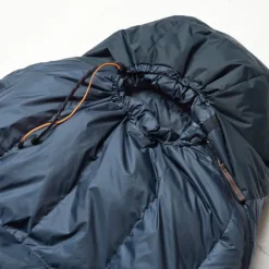 Fjallraven Keb Three Seasons Long navy