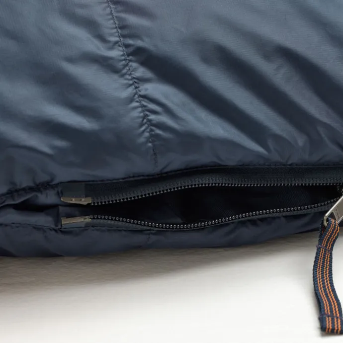 Fjallraven Keb Three Seasons Long navy