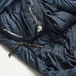 Fjallraven Keb Two Seasons W navy