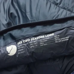 Fjallraven Keb Two Seasons Long navy