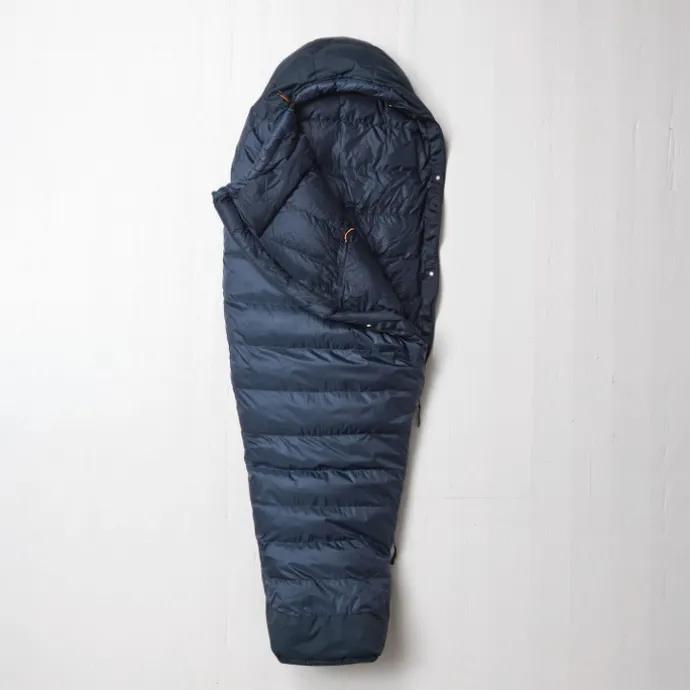Fjallraven Keb Two Seasons Regular navy