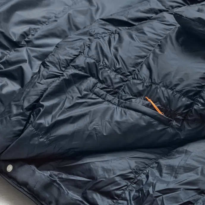 Fjallraven Keb Two Seasons Regular navy
