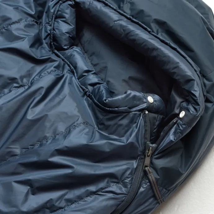 Fjallraven Keb Two Seasons Regular navy