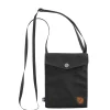 Fjallraven Pocket Shoulderbag dark grey