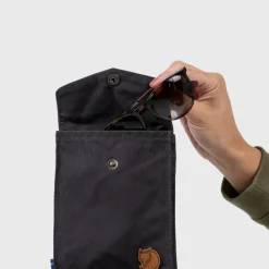 Fjallraven Pocket Shoulderbag dark grey