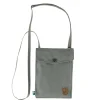 Fjallraven Pocket Shoulderbag super grey