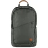 Fjallraven Raven 20 basalt