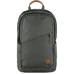 Fjallraven Raven 20 basalt