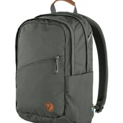 Fjallraven Raven 20 basalt