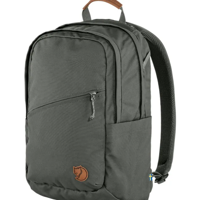 Fjallraven Raven 20 basalt