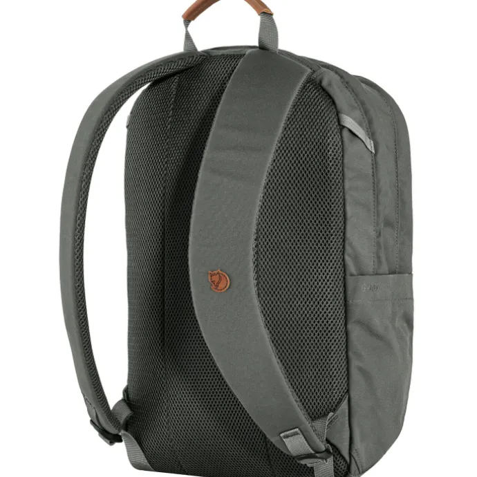 Fjallraven Raven 20 basalt