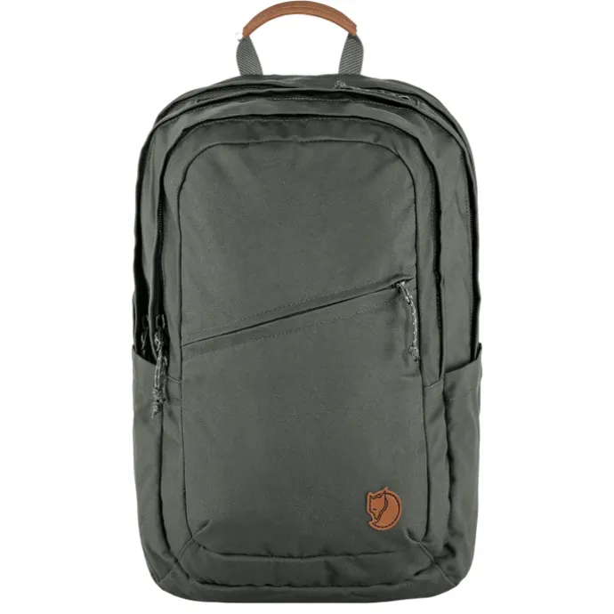 Fjallraven Raven 28 basalt