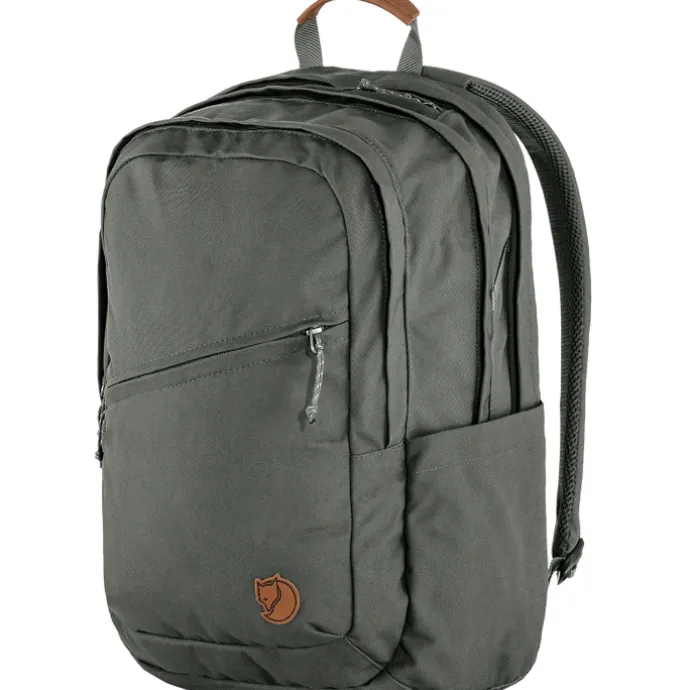 Fjallraven Raven 28 basalt