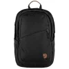 Fjallraven Raven 28 black