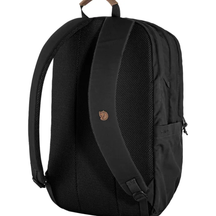 Fjallraven Raven 28 black
