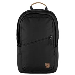 Fjallraven Raven 20 black
