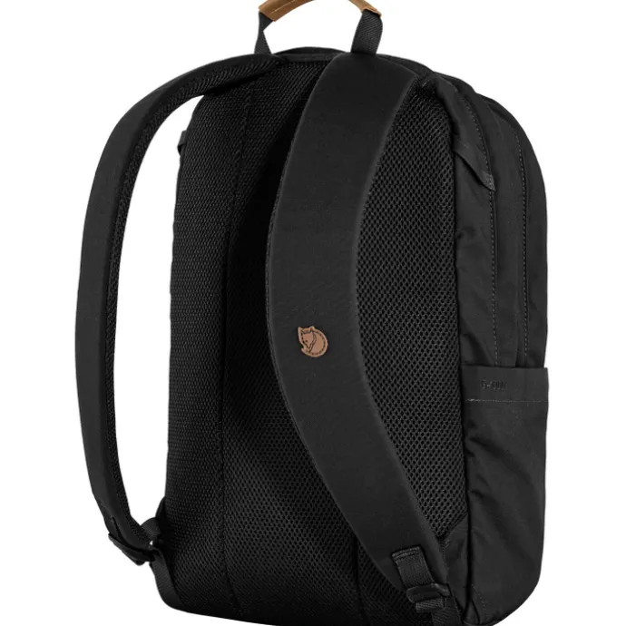 Fjallraven Raven 20 black