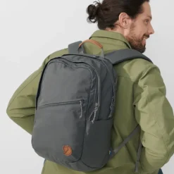 Fjallraven Raven 20 dark olive