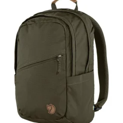 Fjallraven Raven 20 dark olive