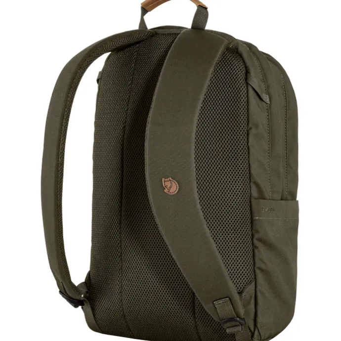 Fjallraven Raven 20 dark olive