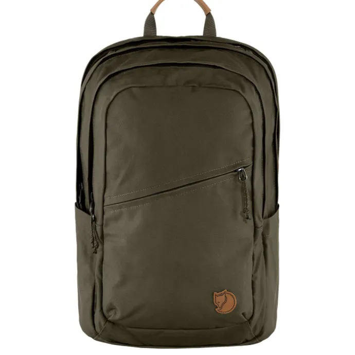 Fjallraven Raven 28 dark olive