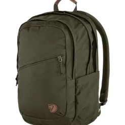 Fjallraven Raven 28 dark olive